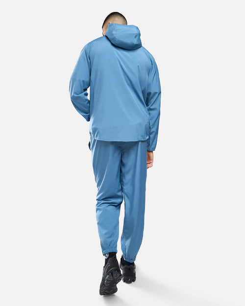 Veste Nike Form - Bleu - FootKorner Testing