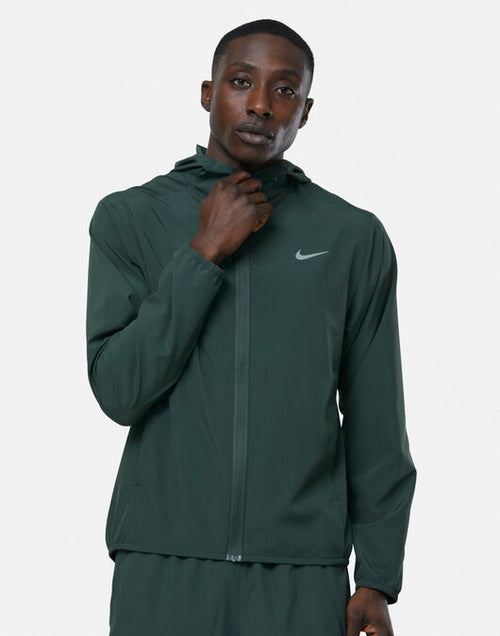 Veste Nike Form - Vert - FootKorner Testing
