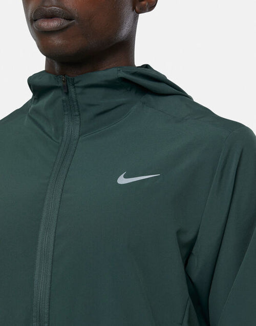 Veste Nike Form - Vert - FootKorner Testing