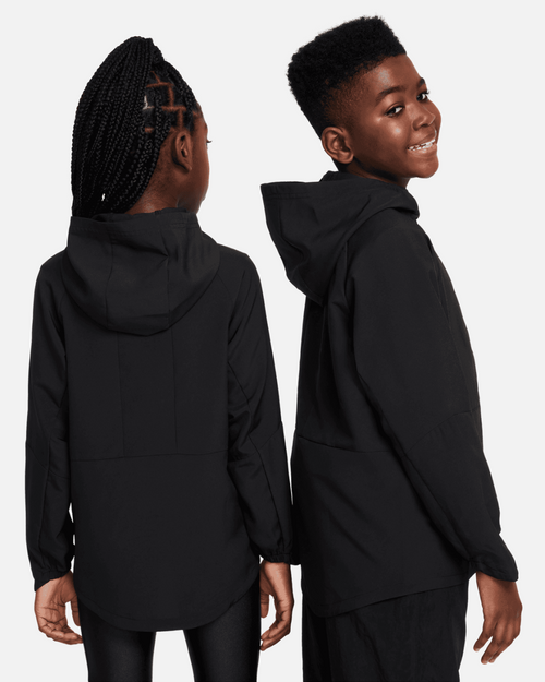 Veste Nike Junior - Noir - FootKorner Testing