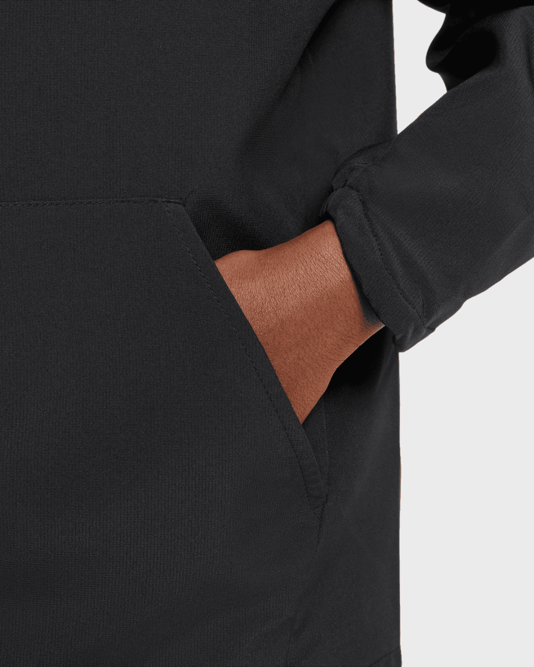 FootKorner TestingVeste Nike Junior - Noir