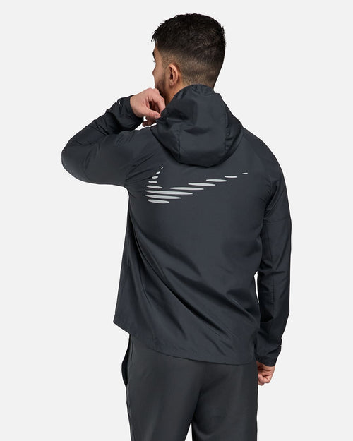 Veste Nike Miler Flash - Gris - FootKorner Testing