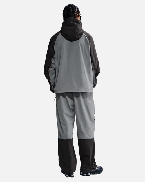 Veste Nike Tech - Gris/Noir - FootKorner Testing