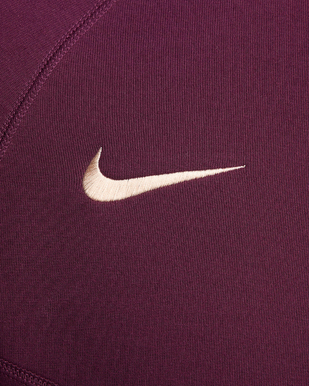 FootKorner TestingVeste PSG Tech Fleece Windrunner 2024/2025 - Bordeaux