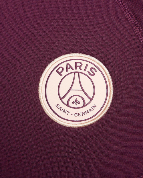 Veste PSG Tech Fleece Windrunner 2024/2025 - Bordeaux - FootKorner Testing