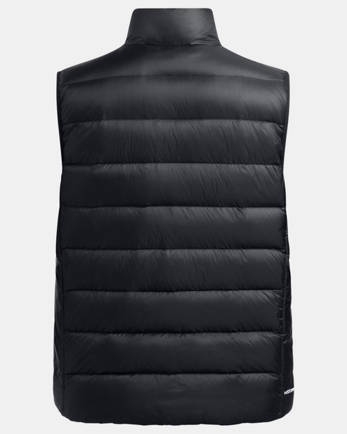 Veste sans manches Under Armour Legend - Noir - FootKorner Testing