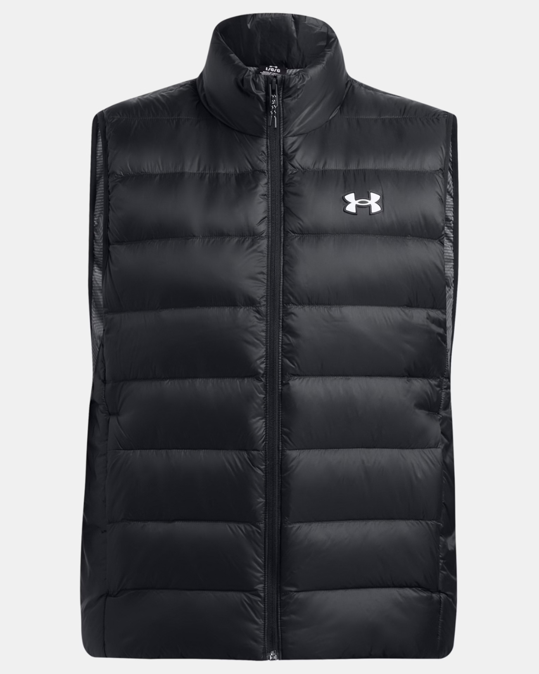 FootKorner TestingVeste sans manches Under Armour Legend - Noir