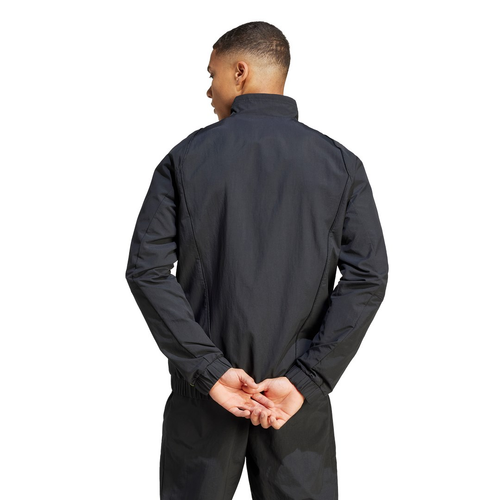 Veste de survêtement Arsenal - Noir - FootKorner Testing