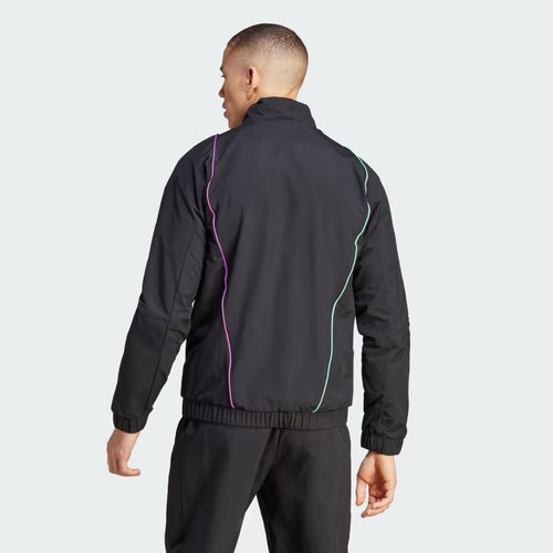 Veste de survêtement Bayern Munich - Noir - FootKorner Testing