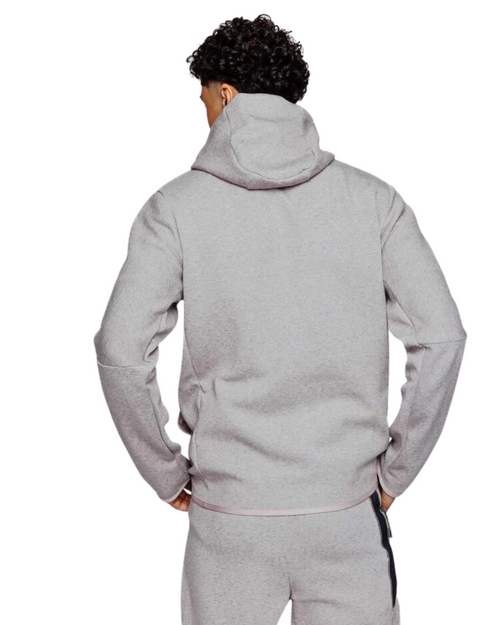 Veste Tottenham Tech Fleece  - Taupe - FootKorner Testing
