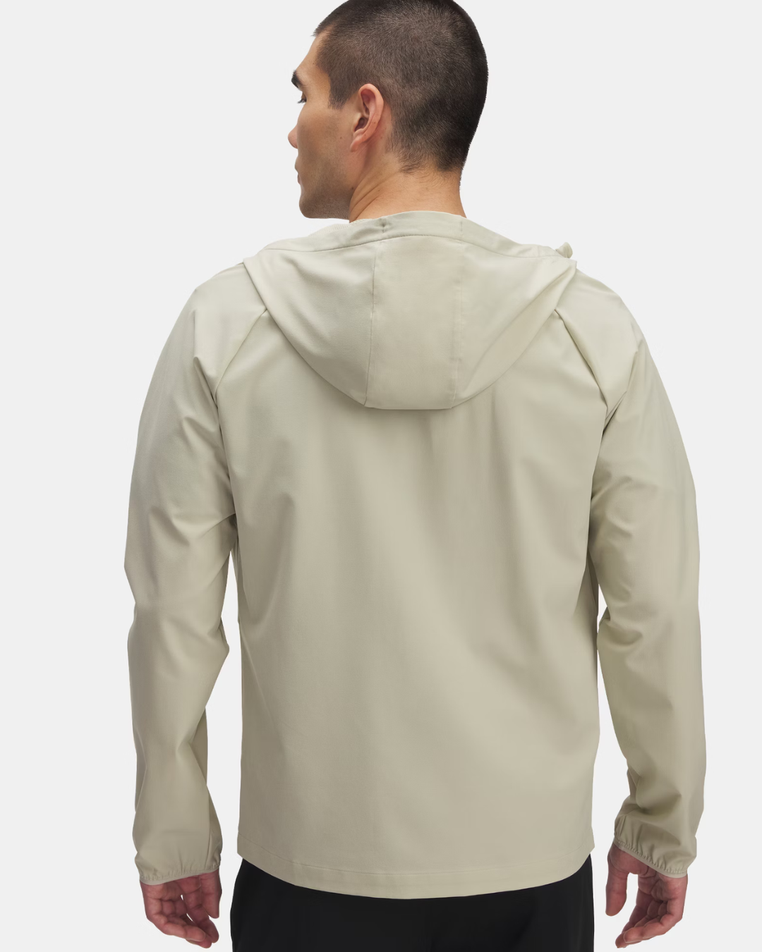 FootKorner TestingVeste Under Armour Storm - Beige