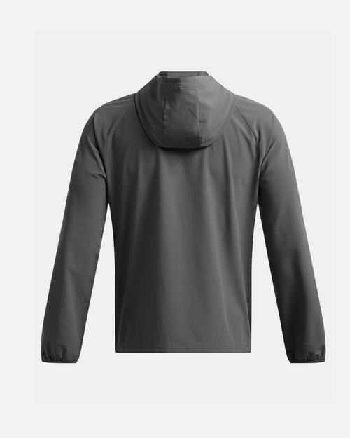 Veste Under Armour Storm - Gris - FootKorner Testing