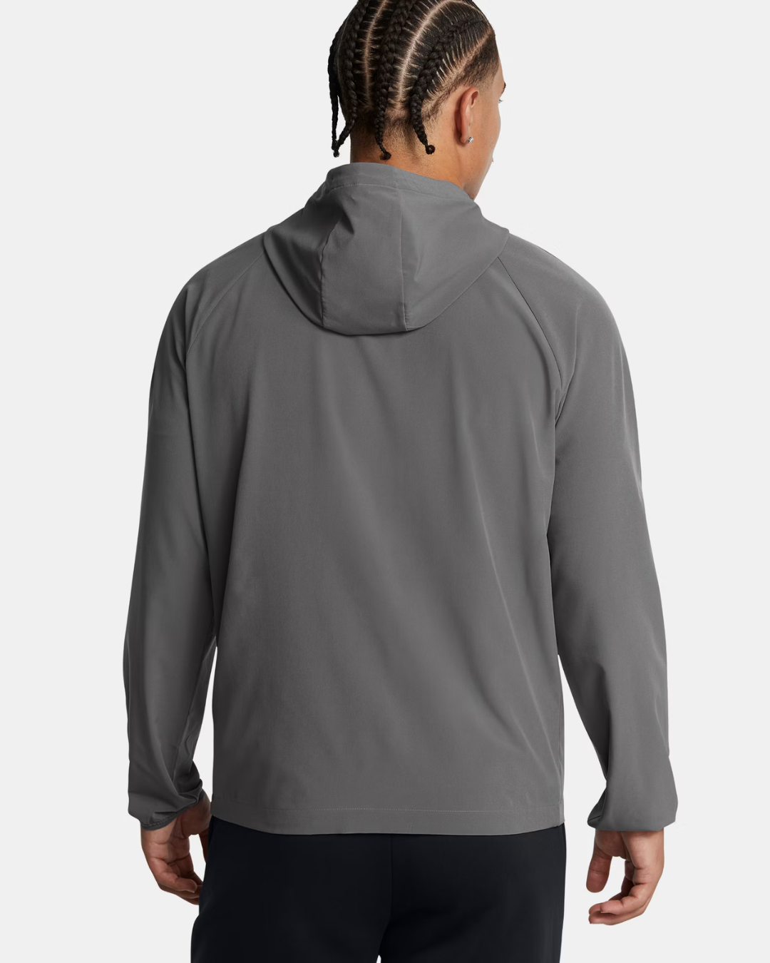 FootKorner TestingVeste Under Armour Storm - Gris