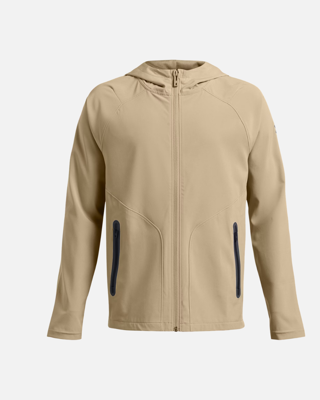FootKorner TestingVeste Under Armour Unstoppable Junior - Beige