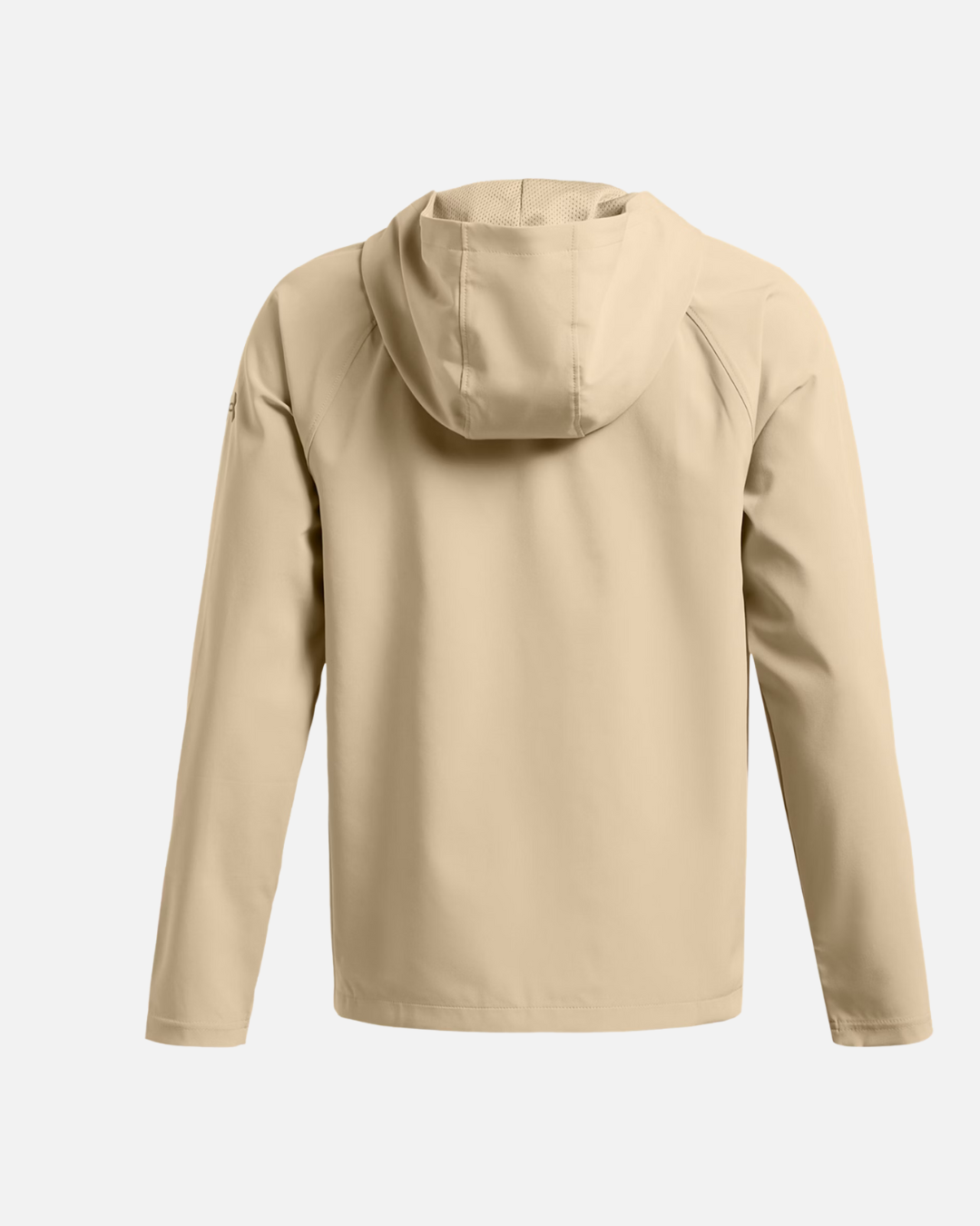 FootKorner TestingVeste Under Armour Unstoppable Junior - Beige