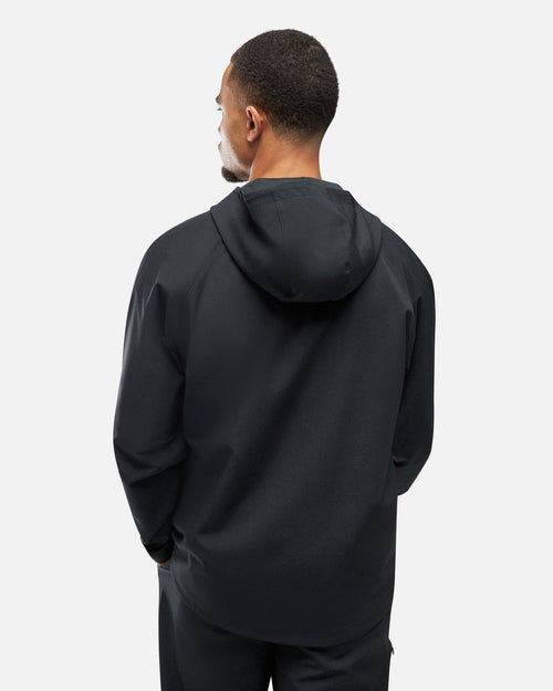 Veste Under Armour Unstoppable Left Chest - Noir - FootKorner Testing