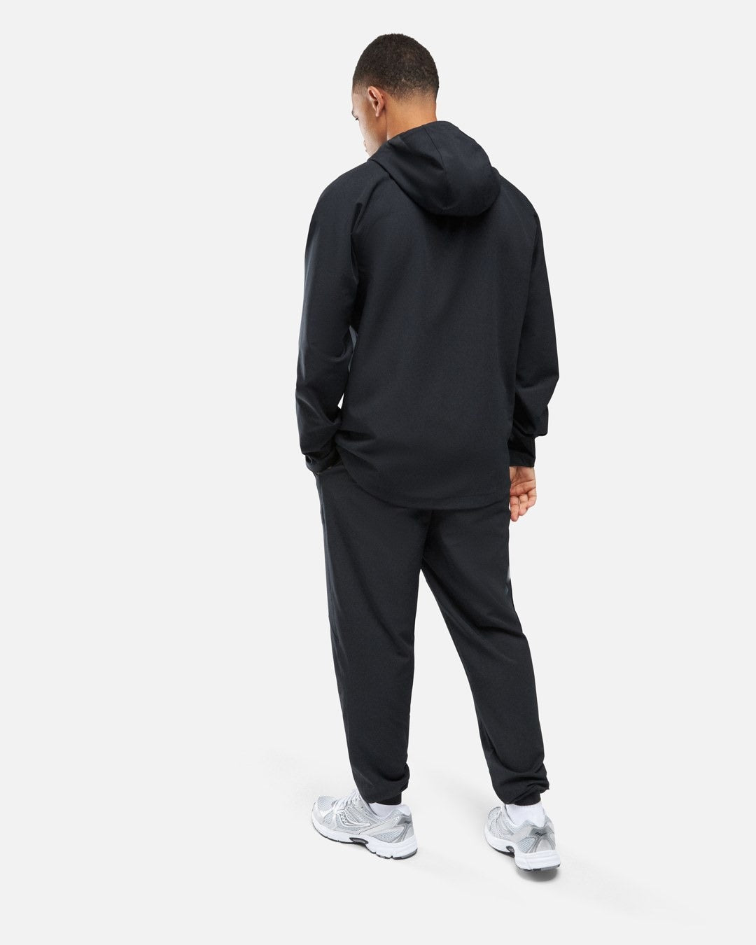 FootKorner TestingVeste Under Armour Unstoppable Left Chest - Noir