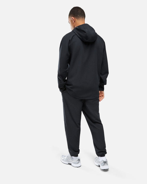 Veste Under Armour Unstoppable Left Chest - Noir - FootKorner Testing