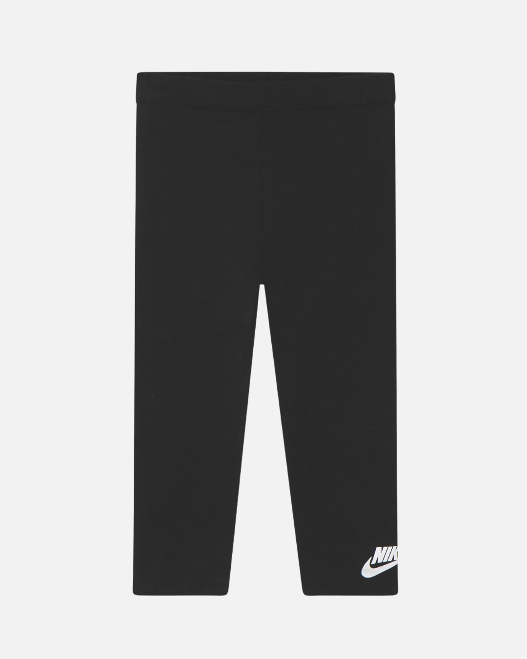 FootKorner TestingEnsemble T-shirt/Legging Nike Bébé - Blanc