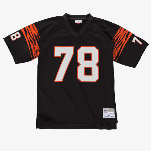 Maillot NFL Bengals de Cincinnati - Anthony Munoz - FootKorner Testing