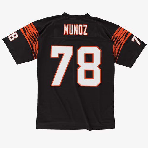 Maillot NFL Bengals de Cincinnati - Anthony Munoz - FootKorner Testing
