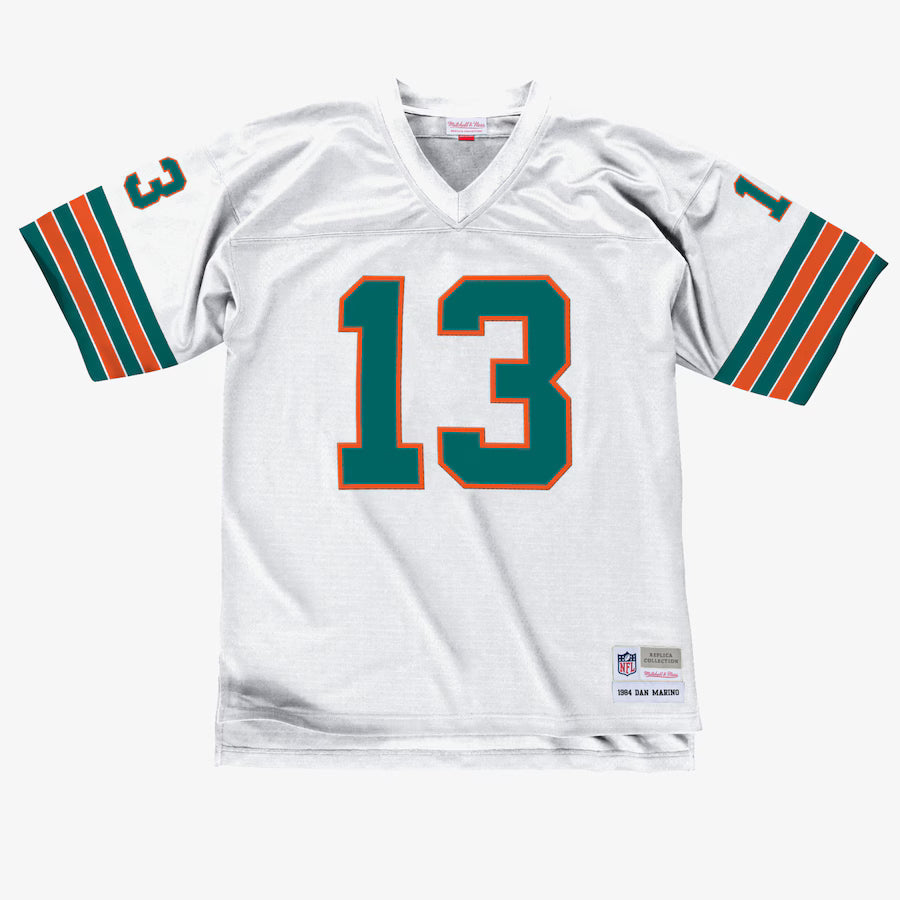 FootKorner TestingMaillot NFL Dolphins de Miami - Dan Marino