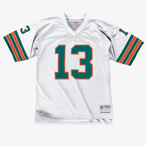 Maillot NFL Dolphins de Miami - Dan Marino - FootKorner Testing