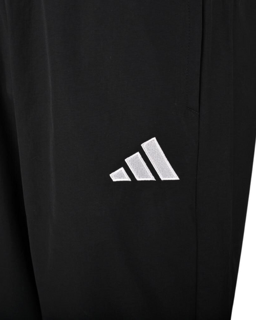 Pantalon de survêtement Algérie -  Noir - FootKorner Testing