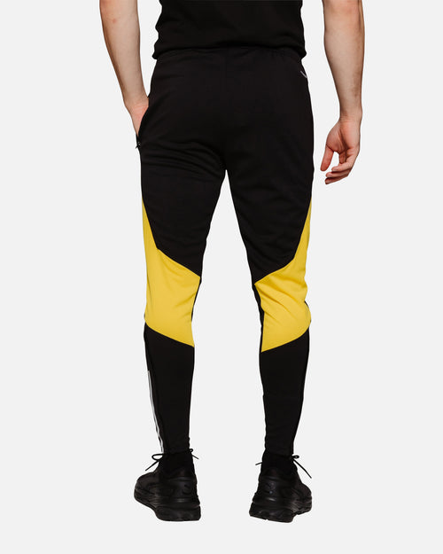 Pantalon d'entrainement Juventus - Noir/Jaune/Blanc - FootKorner Testing