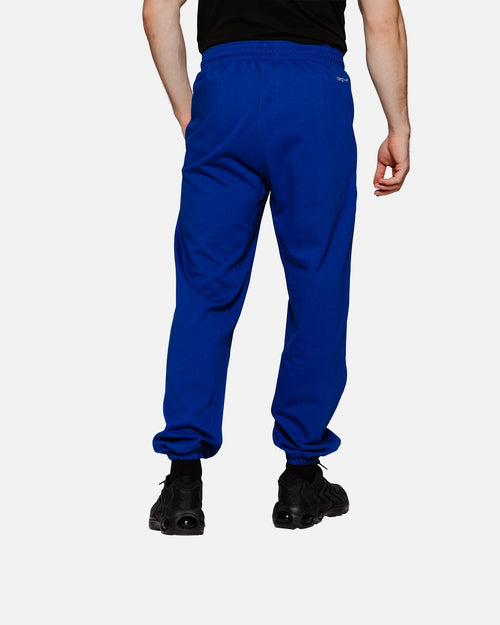 Pantalon Jogging Chelsea  - Bleu/Doré - FootKorner Testing