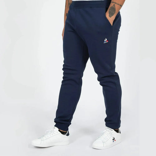 Survêtement Le Coq Sportif - Bleu - FootKorner Testing
