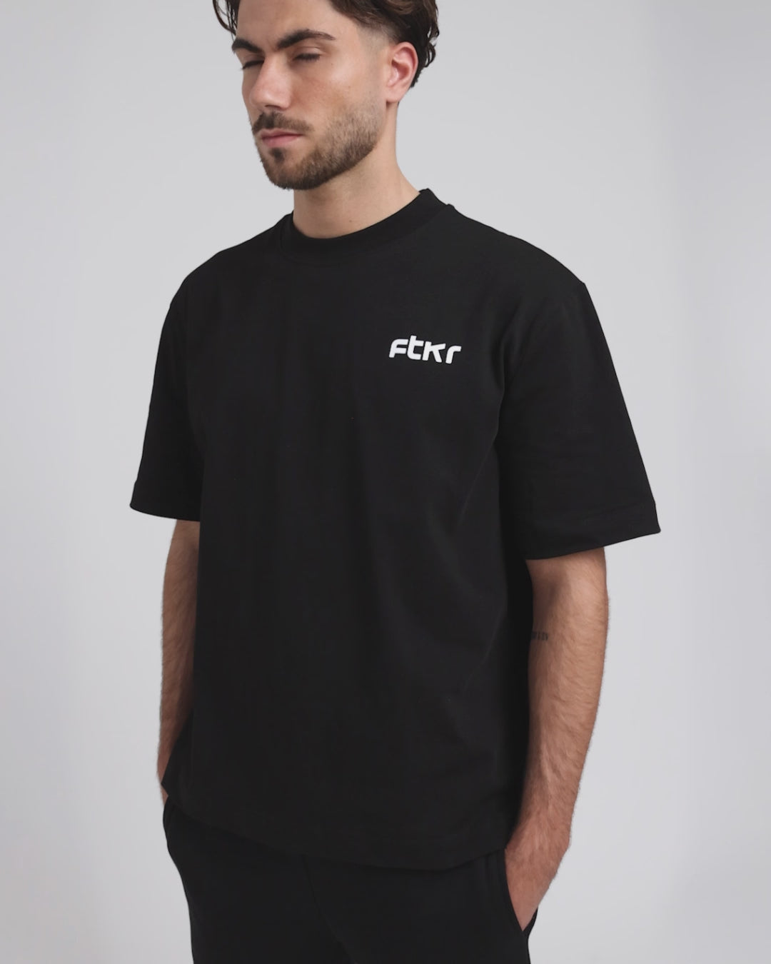 DINOS x FK - FootKorner Testing