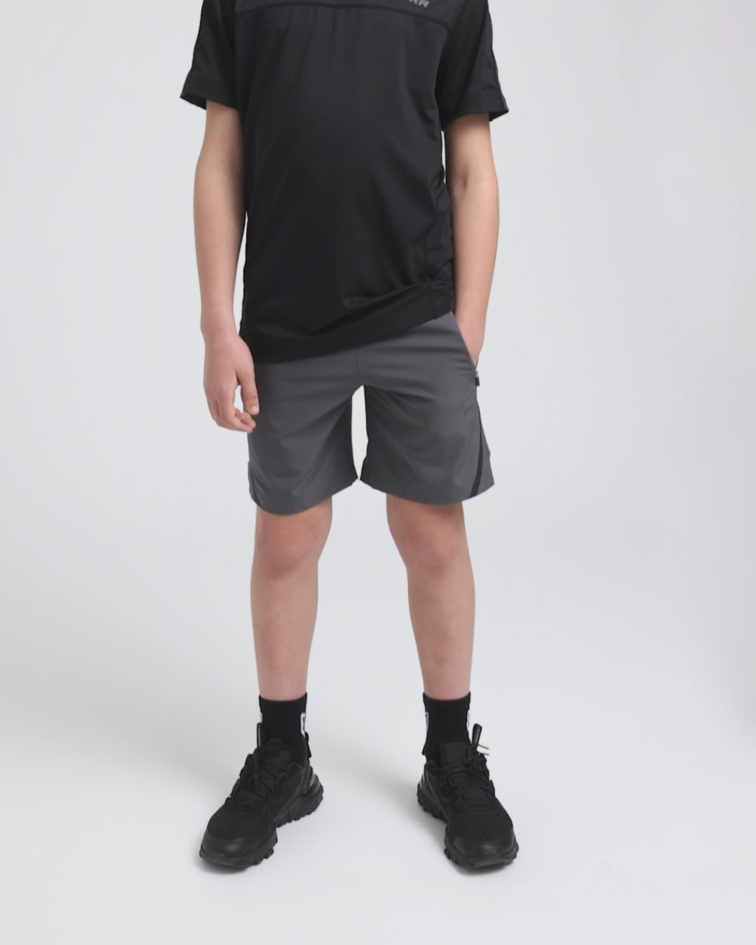 FootKorner Testing - FootKorner Testing