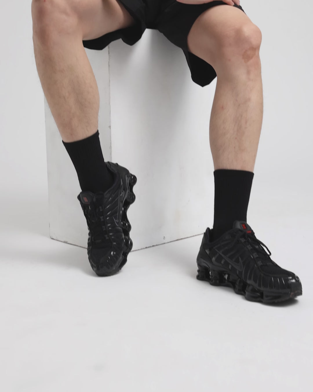 FootKorner Testing - FootKorner Testing