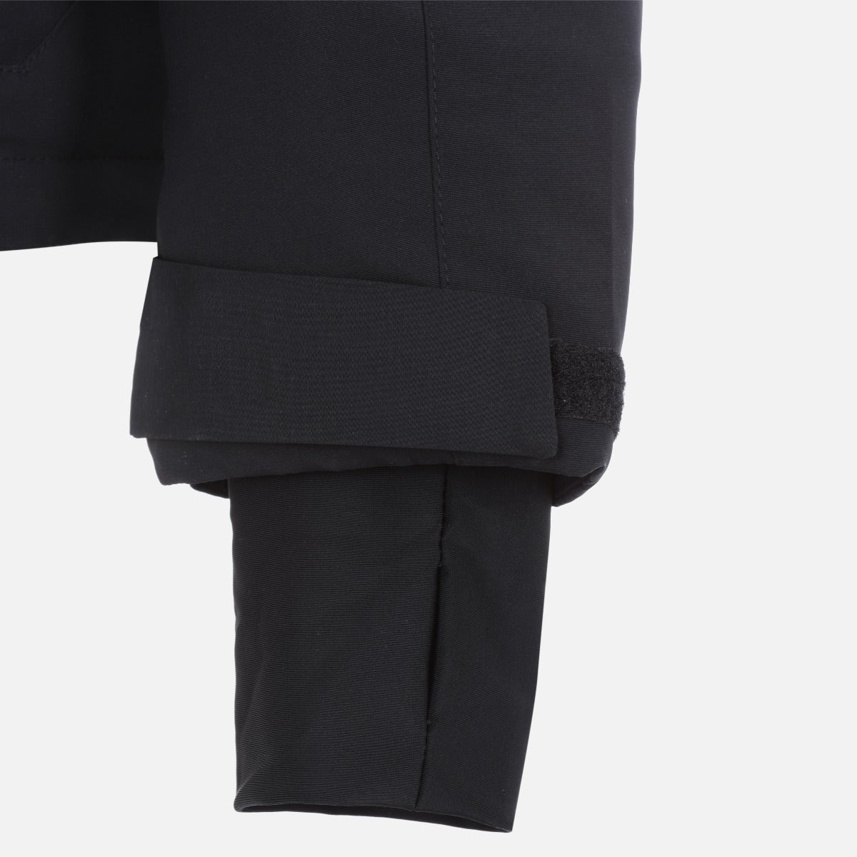 FootKorner TestingBlouson Scampia Creed IV - Noir