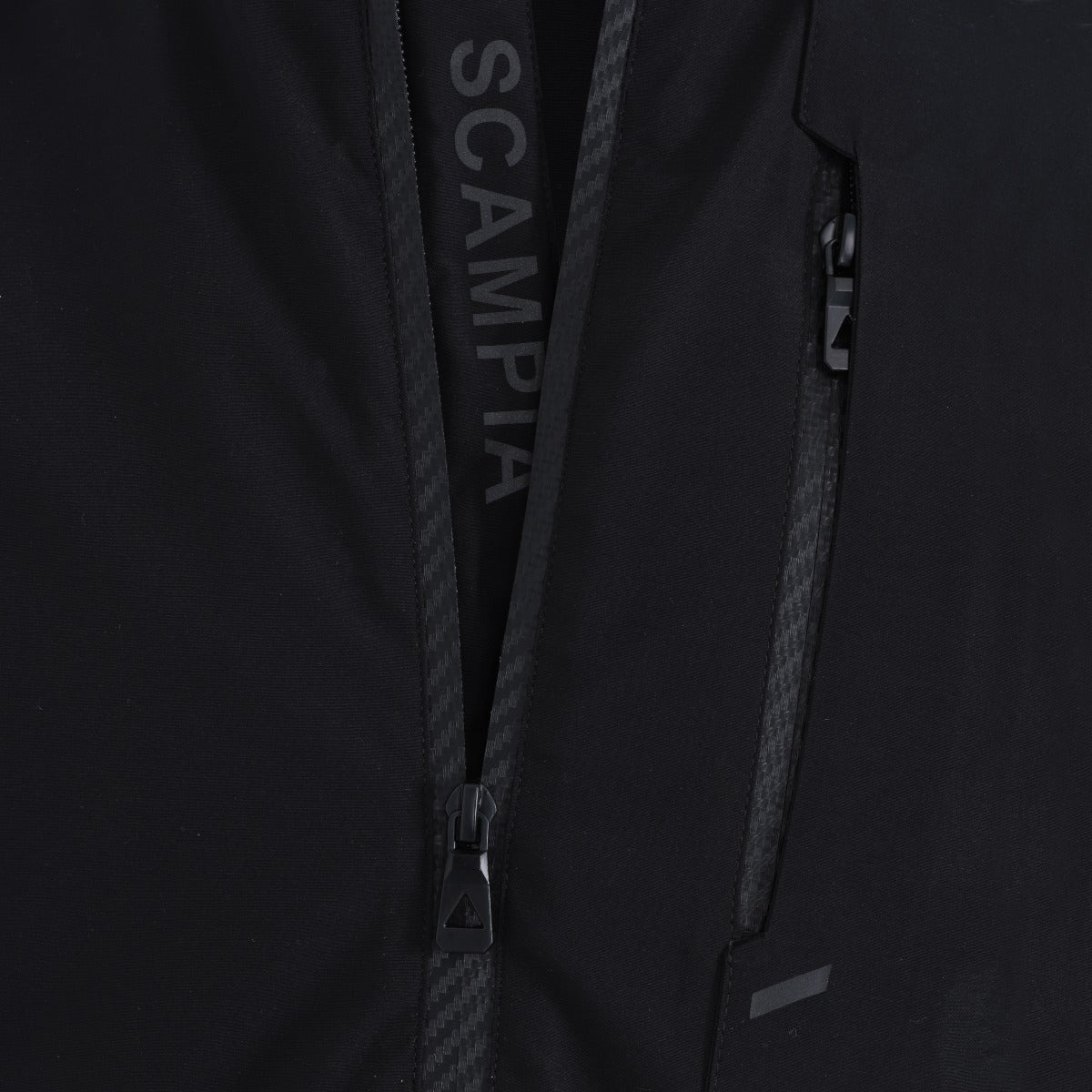FootKorner TestingBlouson Scampia Creed IV - Noir