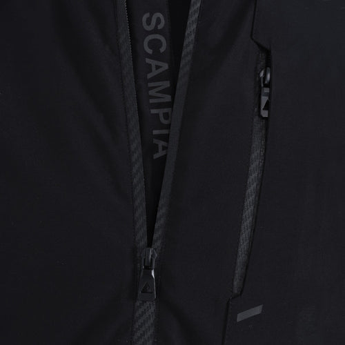 Blouson Scampia Creed IV - Noir - FootKorner Testing