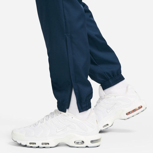 Survêtement Equipe de France 2022 - Bleu/Doré - FootKorner Testing