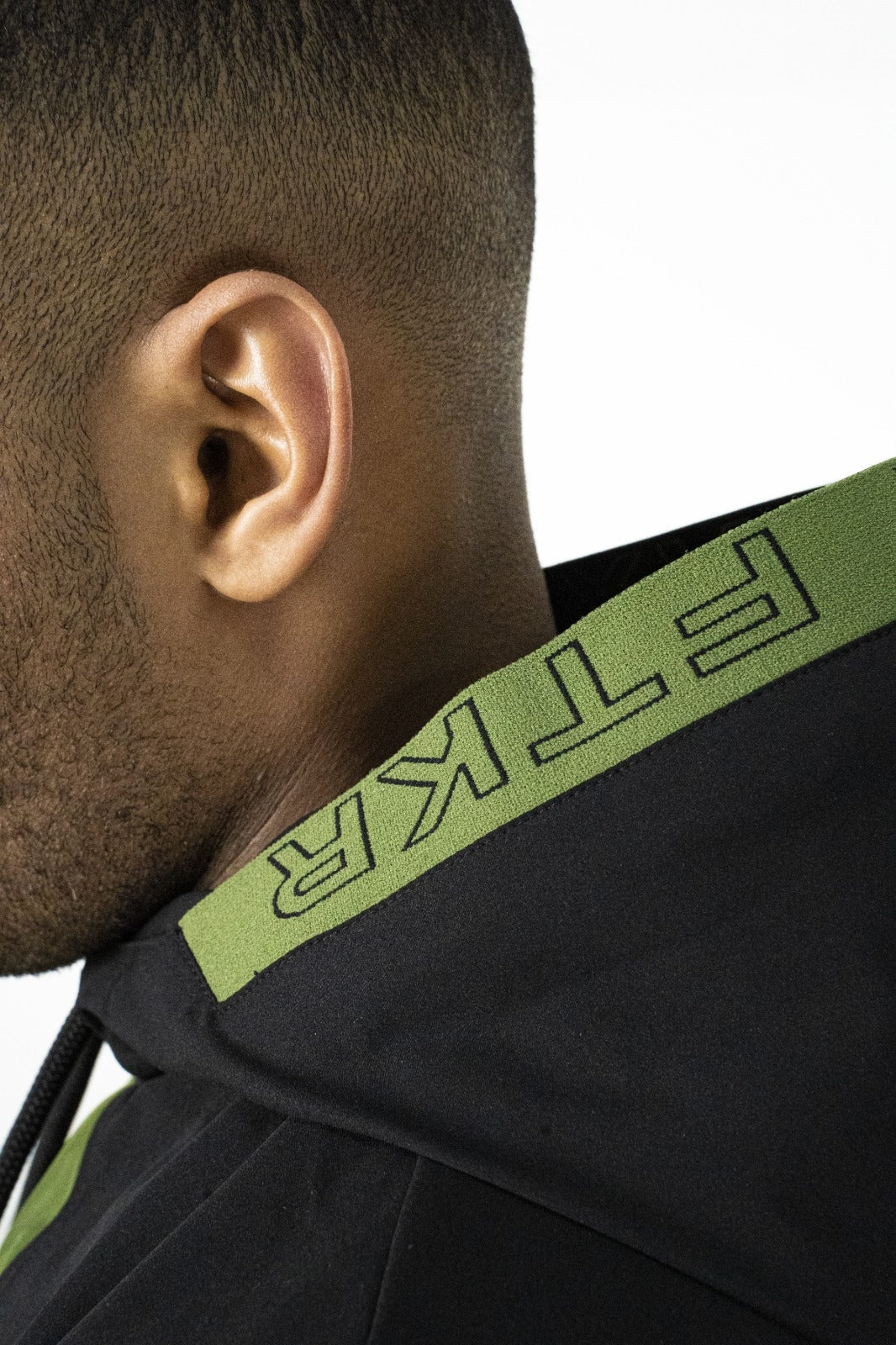 FootKorner TestingSurvêtement FK Racing - Vert