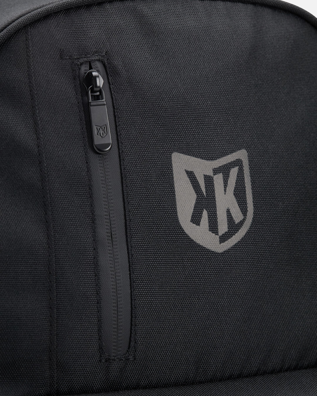 FootKorner TestingSac à dos FK Lite - Noir