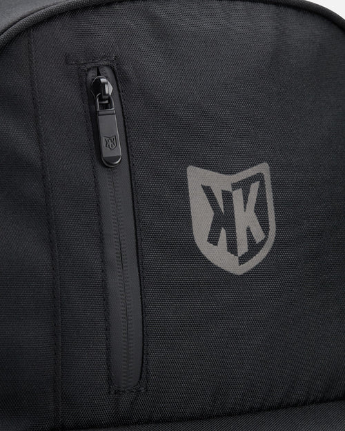 Sac à dos FK Lite - Noir - FootKorner Testing