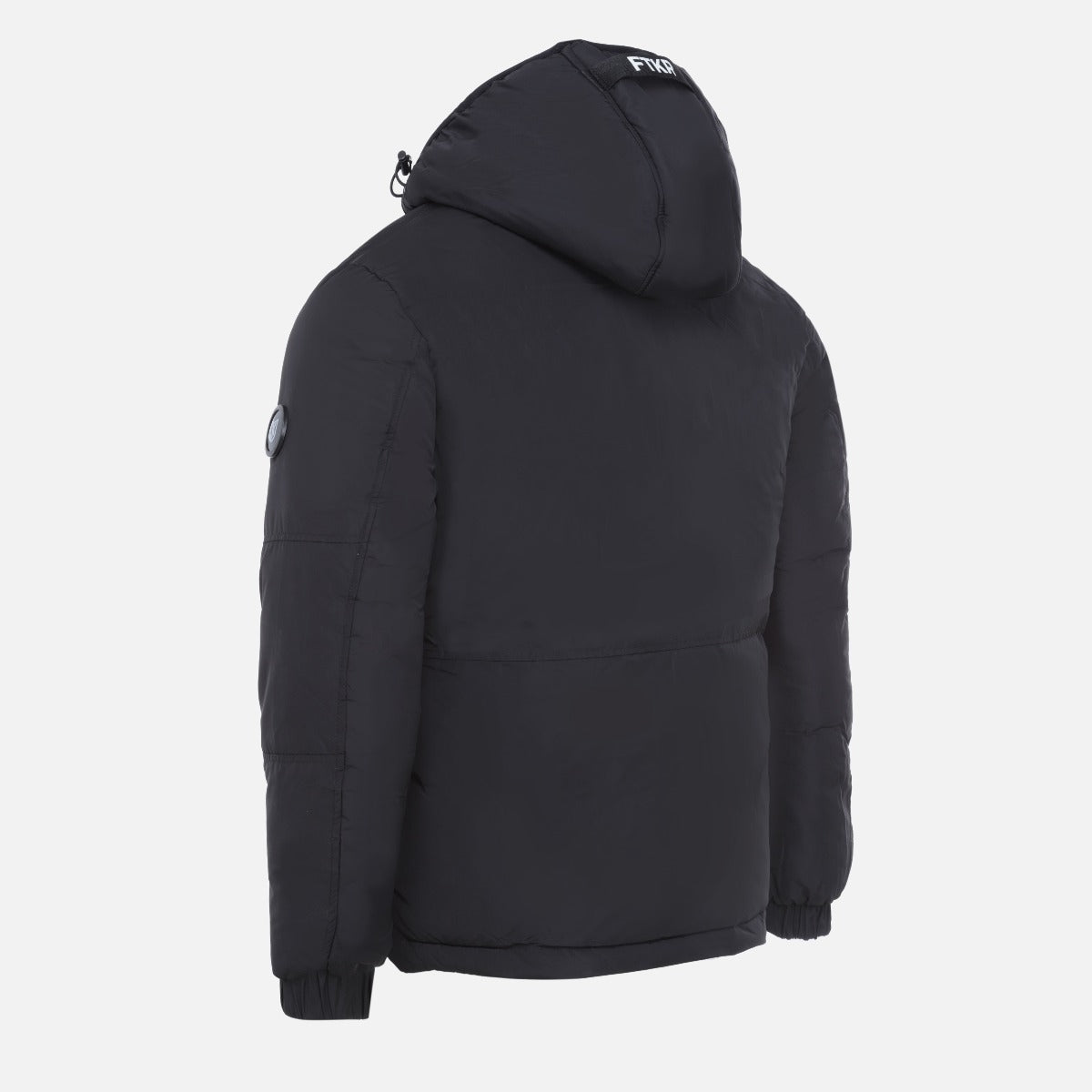 TEST 2 - FootKorner Testing