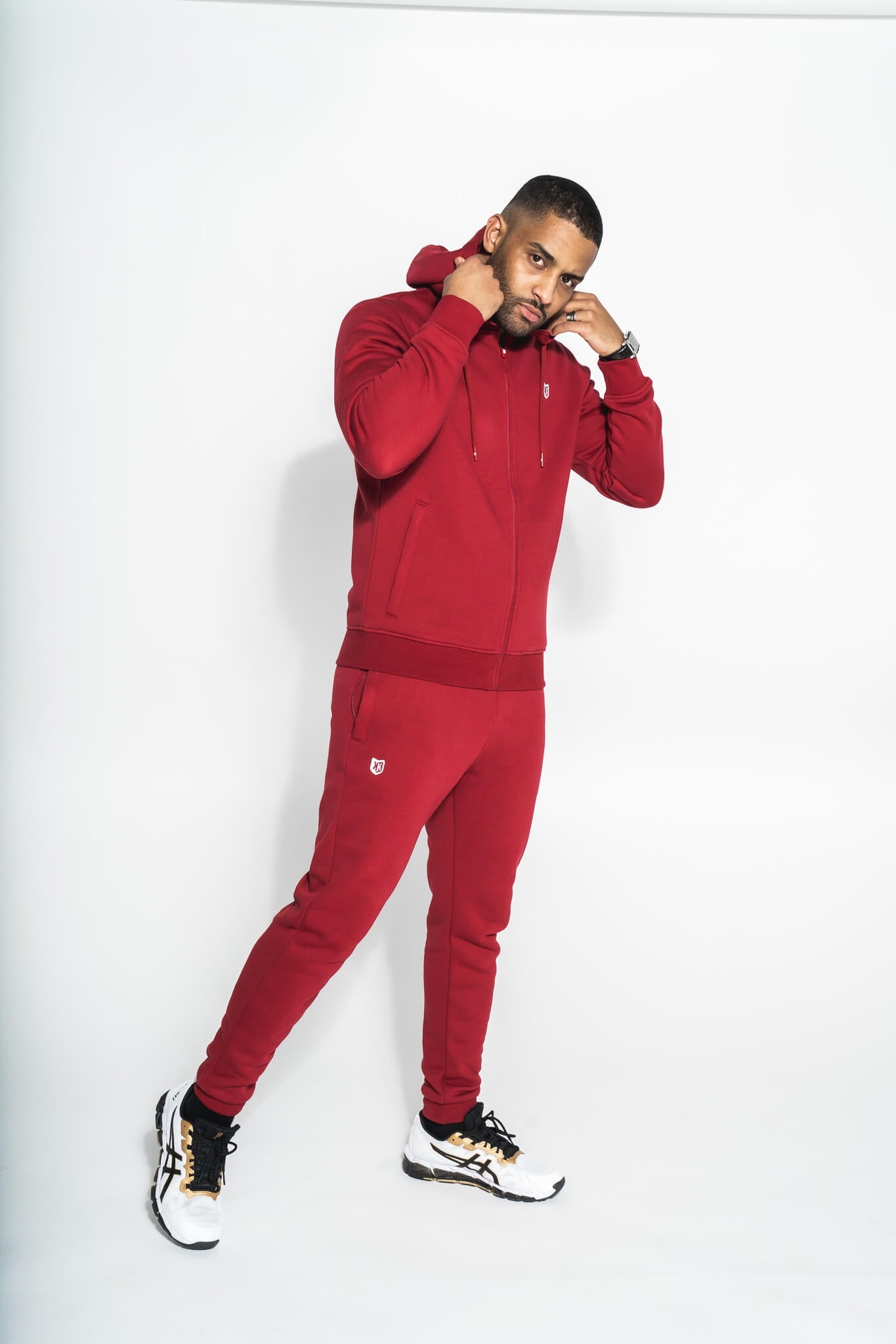 TEST 2 - FootKorner Testing