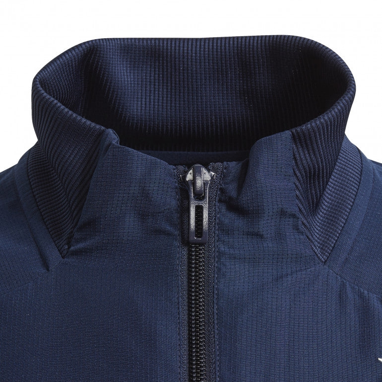 FootKorner TestingVeste Espagne Junior 2020  - Bleu foncé