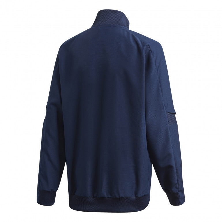 FootKorner TestingVeste Espagne Junior 2020  - Bleu foncé