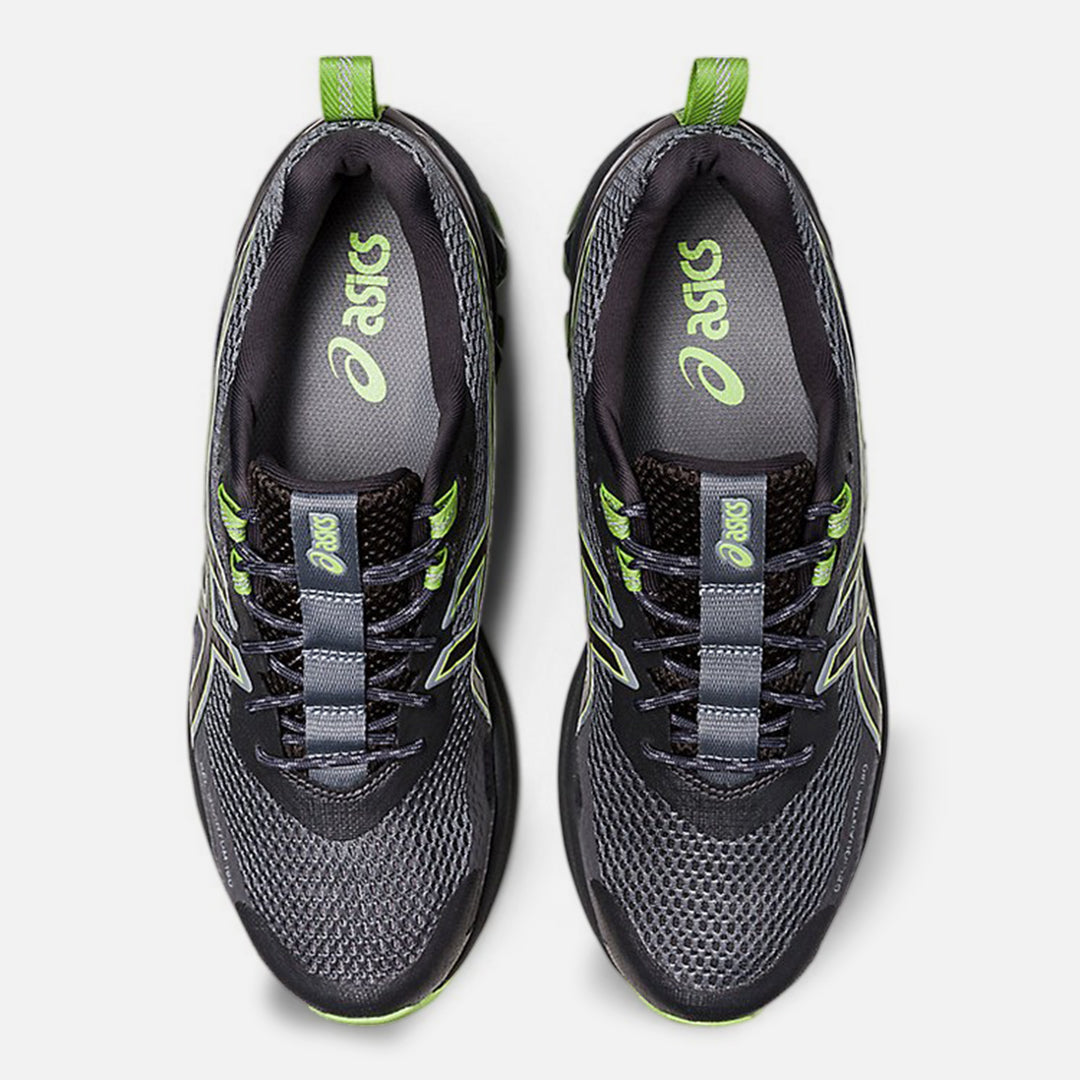 FootKorner TestingAsics Gel Quantum 180 VII - Noir/Vert