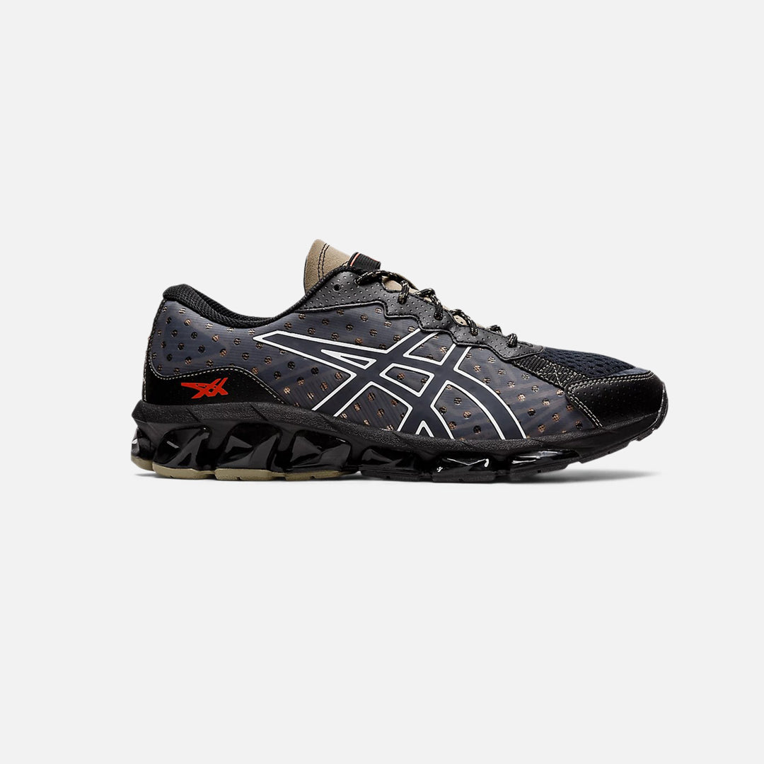 FootKorner TestingAsics Gel Quantum 360 VII - Noir/Gris