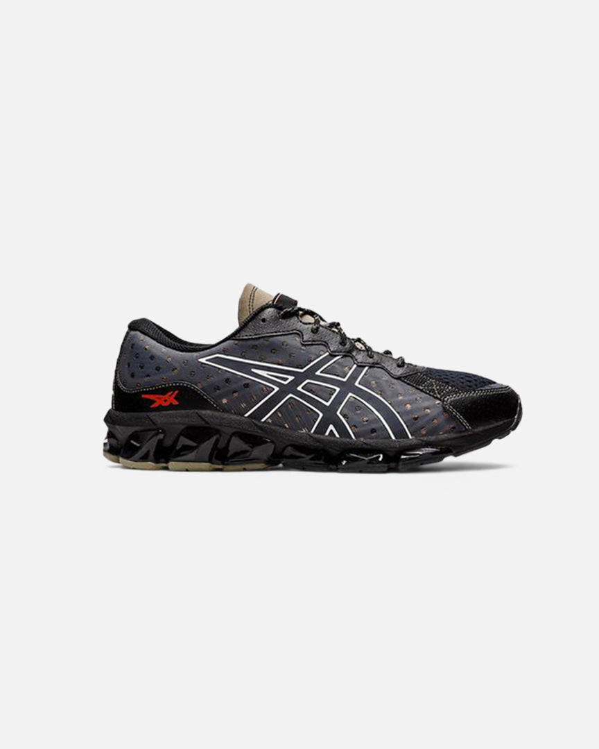 FootKorner TestingAsics Gel Quantum 360 VII - Noir/Gris