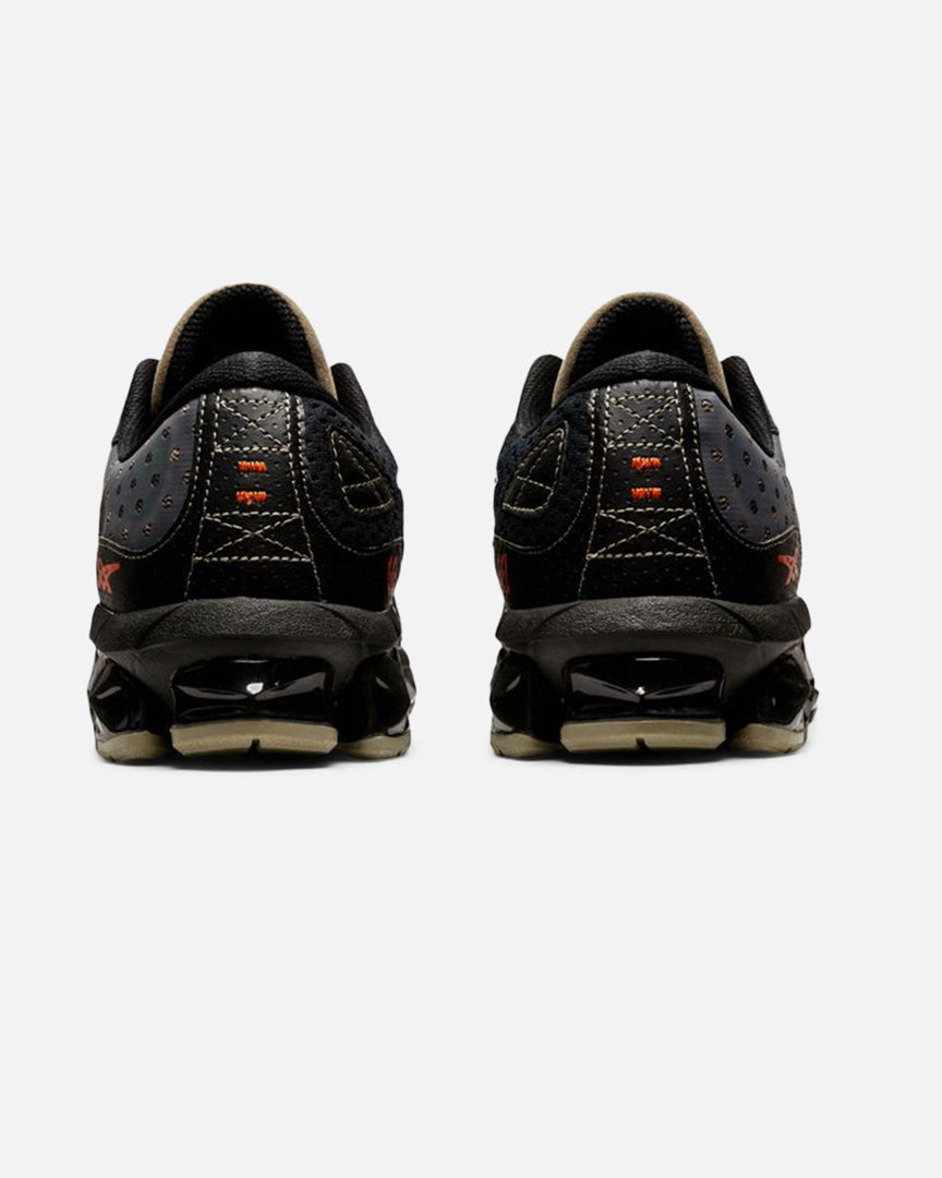 FootKorner TestingAsics Gel Quantum 360 VII - Noir/Gris