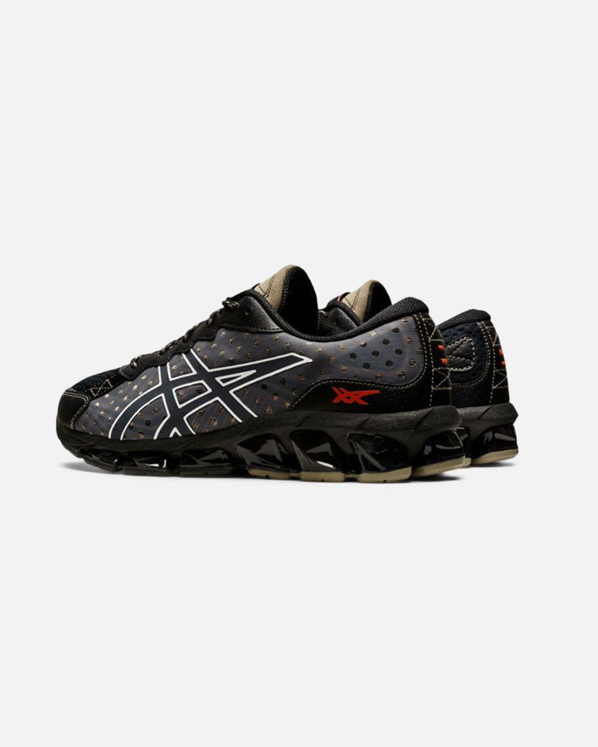 FootKorner TestingAsics Gel Quantum 360 VII - Noir/Gris